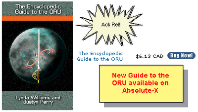 Guide to the Okal Rel Universe now available from Absolute XPress