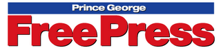 Prince George Free Press Banner