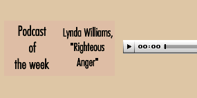 Righteous Anger interview with Justyn Perry on Edge Podcast