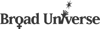 Broad Universe Logo
