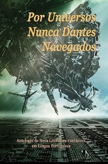 Portuguese-Brazilian anthology including Luis Filipe Silva